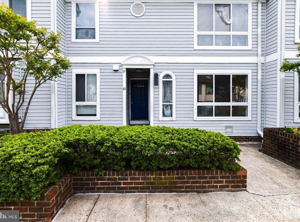 49 HAWTHORNE COURT NE, WASHINGTON, DC 20017