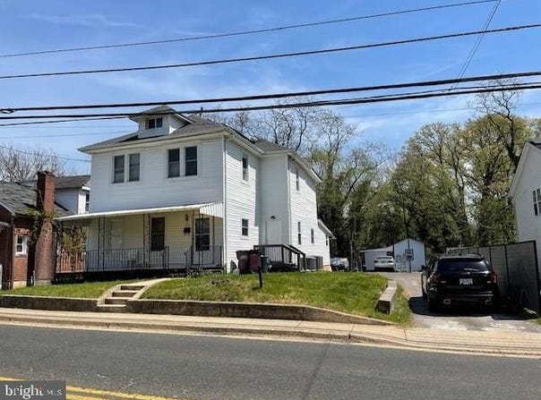 500 LARCHMONT AVENUE, CAPITOL HEIGHTS, MD 20743