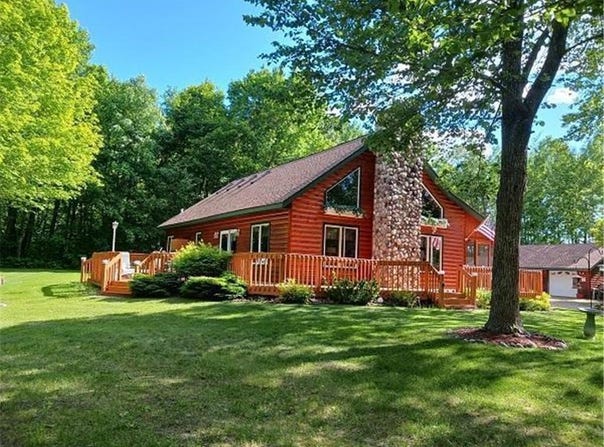 29805 Arbo Road, Grand Rapids, MN 55744
