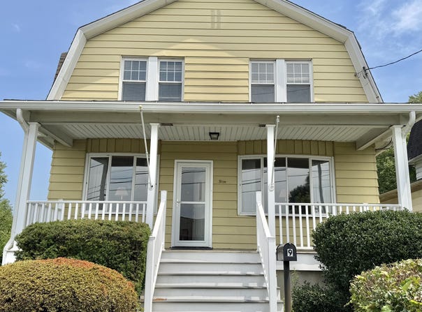 9 Price Street, Wilkes-Barre, PA 18705