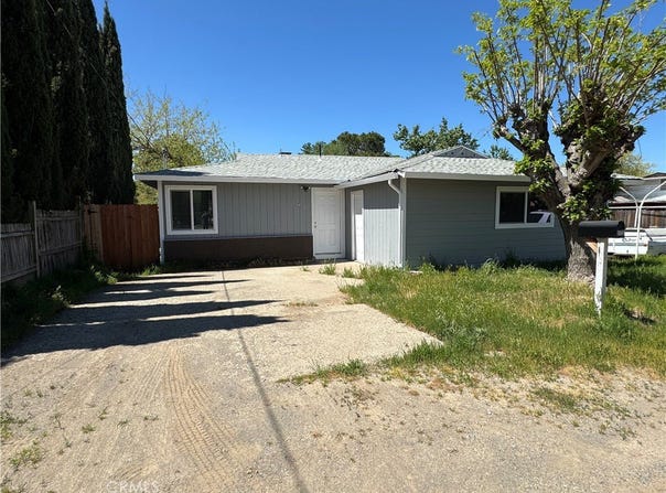 3723 Buckeye Street, Clearlake, CA 95422