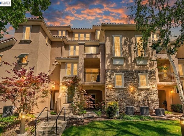 3391 Monaghan St, Dublin, CA 94568