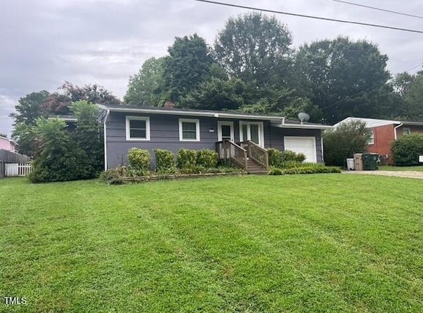 1313 Kelly Road, Garner, NC 27529