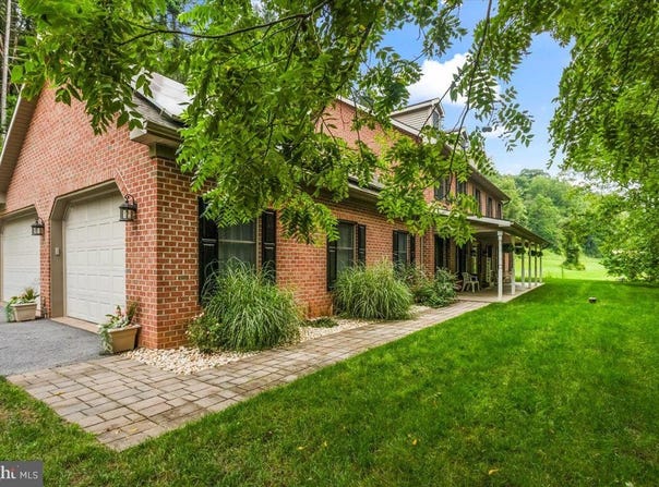 786 ARBOR DRIVE, RED LION, PA 17356