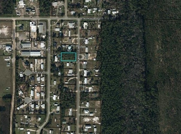119 Palm Breeze Way, Port St. Joe, FL 32456