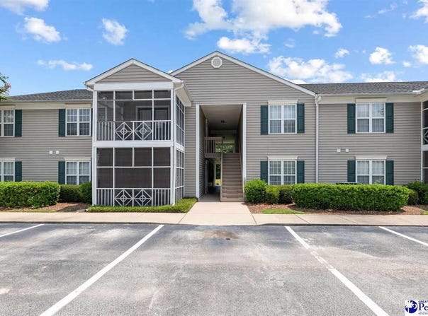1414 Golf Terrace #12, Florence, SC 29501