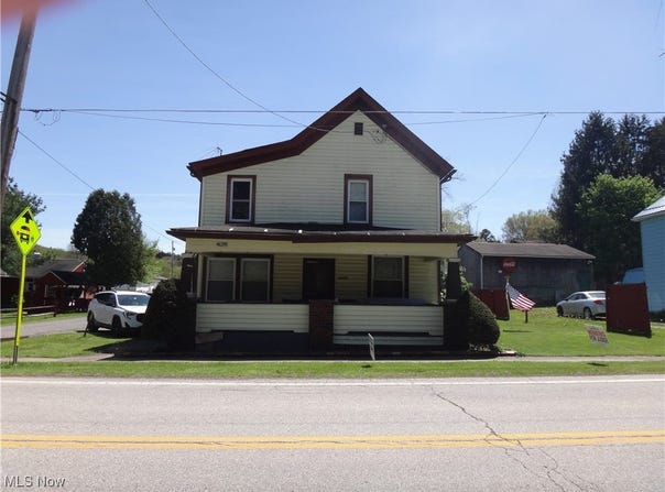 46399 Walnut Street, Rogers, OH 44455