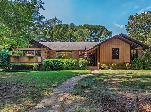 5300 Amsterdam Place, Raleigh, NC 27606