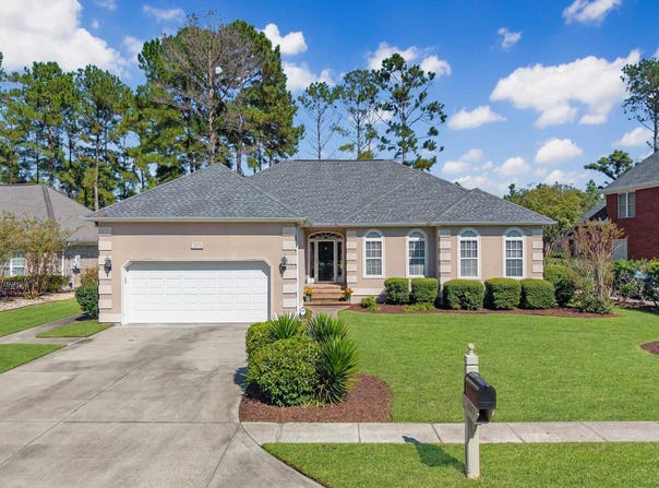 2371 Covington Dr., Myrtle Beach, SC 29579