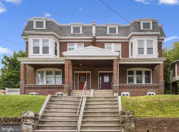 709 S BROOM STREET, WILMINGTON, DE 19805