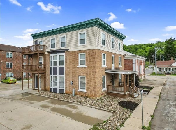 106 Saratoga Street, Excelsior Springs, MO 64024