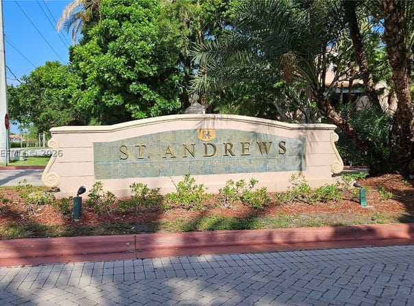 12148 Saint Andrews Pl, Miramar, FL 33025