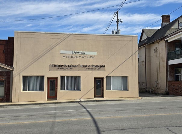 20 & 22 W 8th Street, Anderson, IN 46016