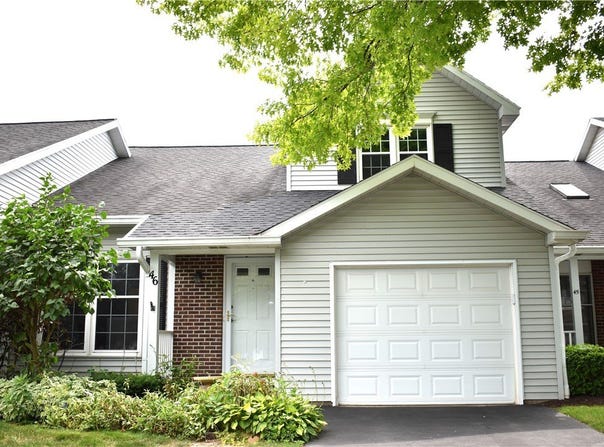 46 Sleepy Hollow, Chili, NY 14624