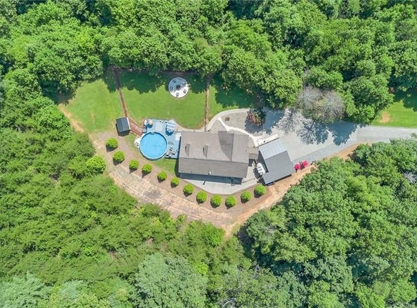 654 Appaloosa Ridge Road, Wilkesboro, NC 28697