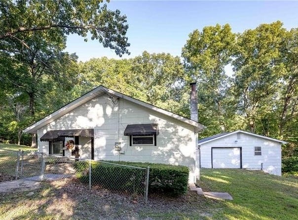 656 Sunset Farms Trail, Union, MO 63084