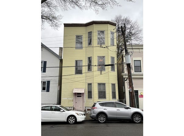 155 Amory St, Cambridge, MA 02139