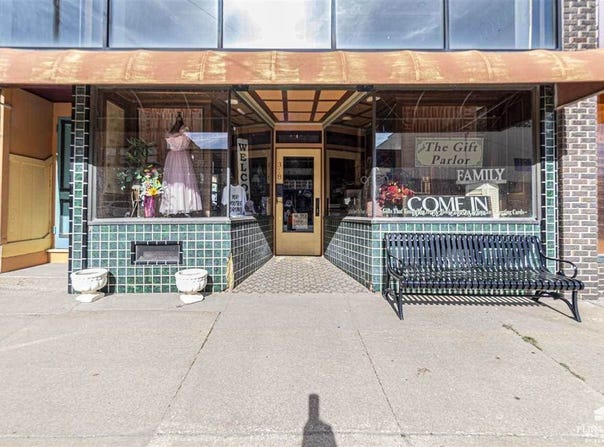 318 North Broadway Street, Abilene, KS 67410