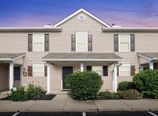 5177 Novelty Avenue, Canal Winchester, OH 43110