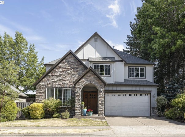 7125 SW FALLEN LEAF ST, Wilsonville, OR 97070