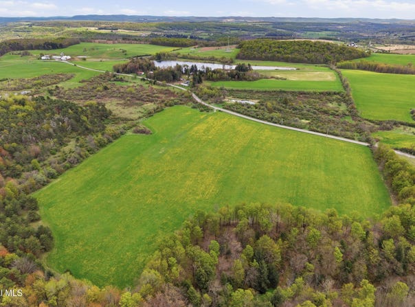 L27 Travis Road, Van Hornesville, NY 13361