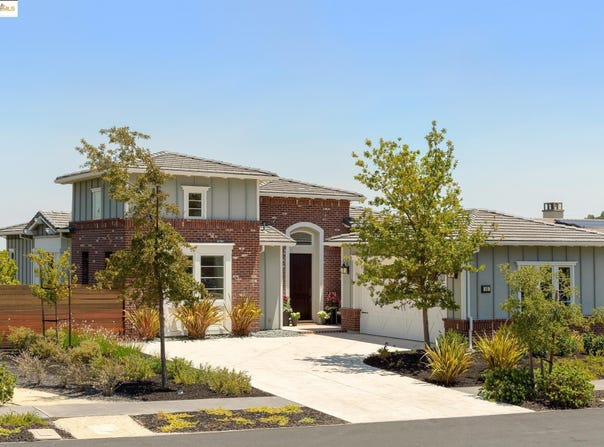 63 Tomcat Way, Orinda, CA 94563