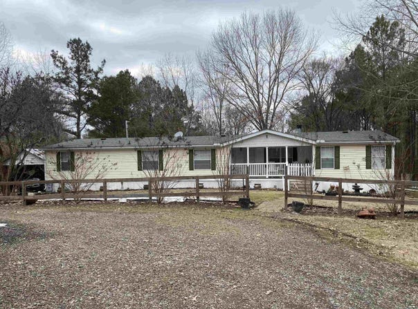 138 Hempstead 307, Washington, AR 71862-0000