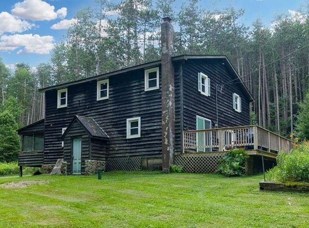 47 Hereford, Westfield, PA 16950