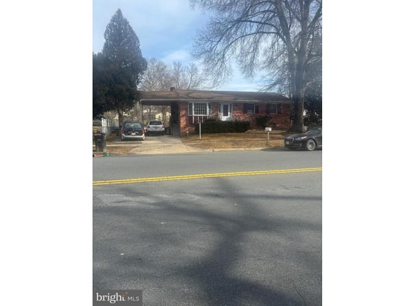 UPPER MARLBORO, MD 20772