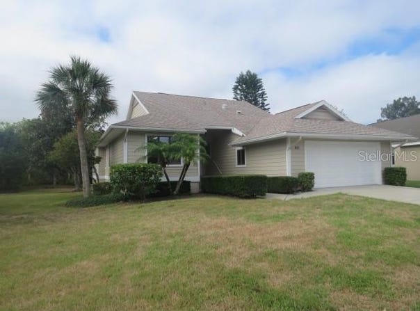 997 SPINNAKER COURT, TARPON SPRINGS, FL 34689
