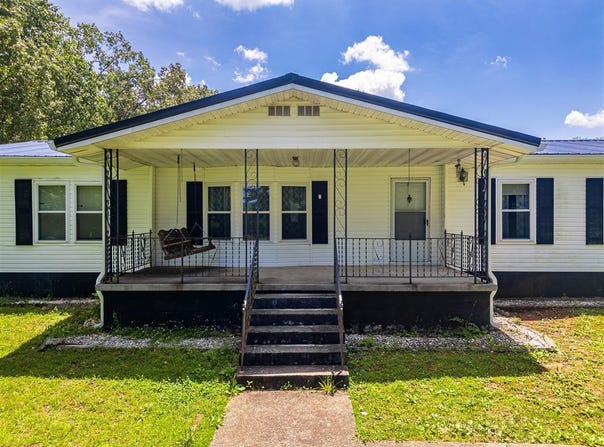 750 Forgy Road, Lewisburg, KY 42256