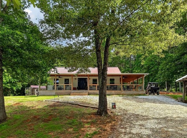 211 Arizona Lane, Walling, TN 38587