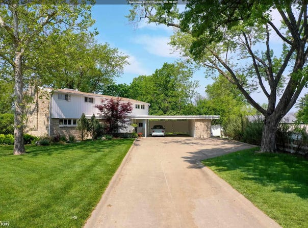 1621 N Elm Street, Ottumwa, IA 52501