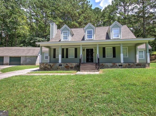 191 Hill, Trion, GA 30753