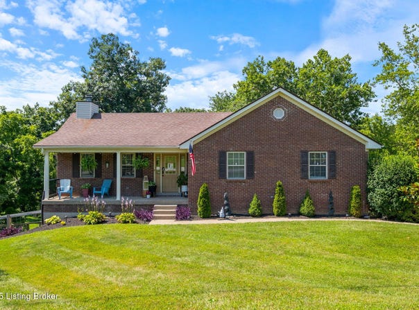 128 Oakwood Cir, Pendleton, KY 40055