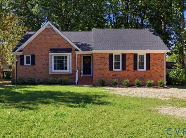 4610 Stonebrook Court, Glen Allen, VA 23060