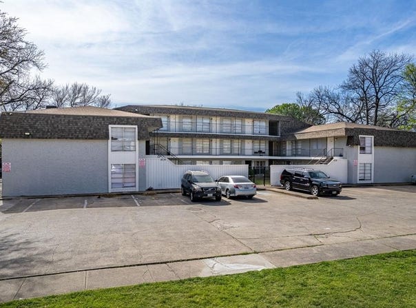 4716 Sycamore, Dallas, TX 75204