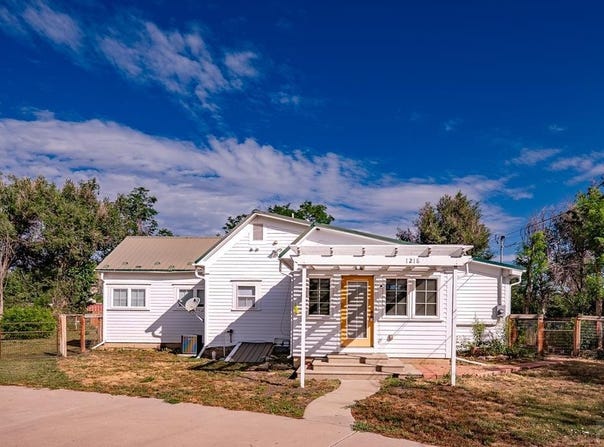 1218 Bernal, Trinidad, CO 81082