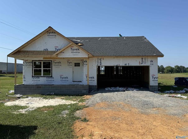 23 NW Mitchell Drive, Rainsville, AL 35978