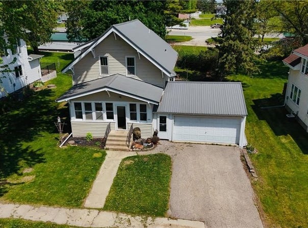 220 Center Street E, Harmony, MN 55939