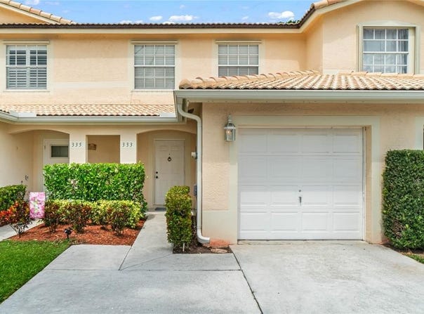 333 Timberwalk Trl, Jupiter, FL 33458