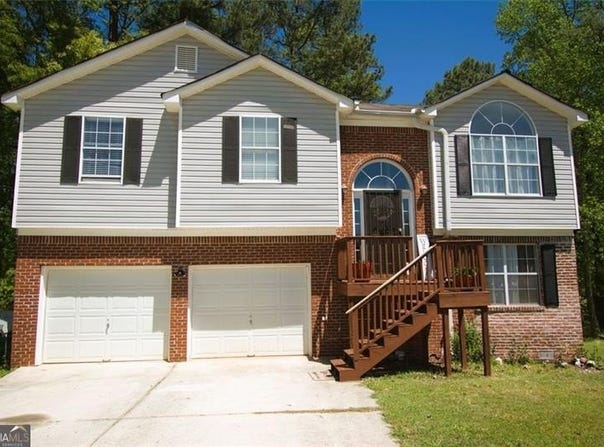 2176 COLD SPRINGS, Lithonia, GA 30058