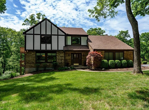 10461 Deertrail Drive, Harrison, OH 45030