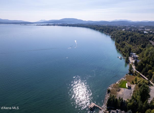 193 Ponder Point Ln East Lot, Sandpoint, ID 83864