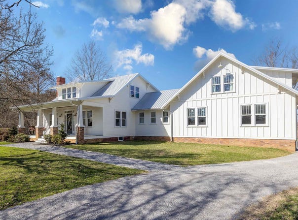 5145 Contest Road, Paducah, KY 42001