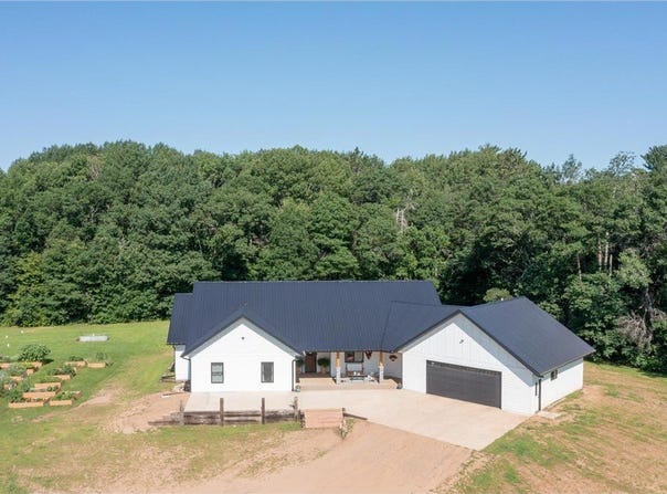 17461 Dullum Road, Brainerd, MN 56401
