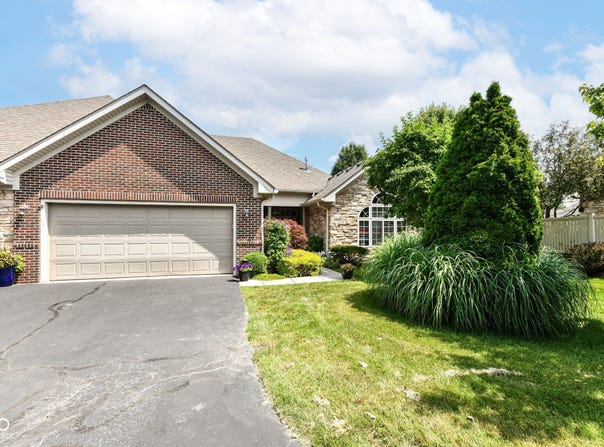 6656 Easy Street, Fishers, IN 46038