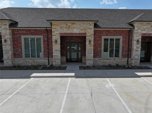400 Stonebrook Parkway, Frisco, TX 75036