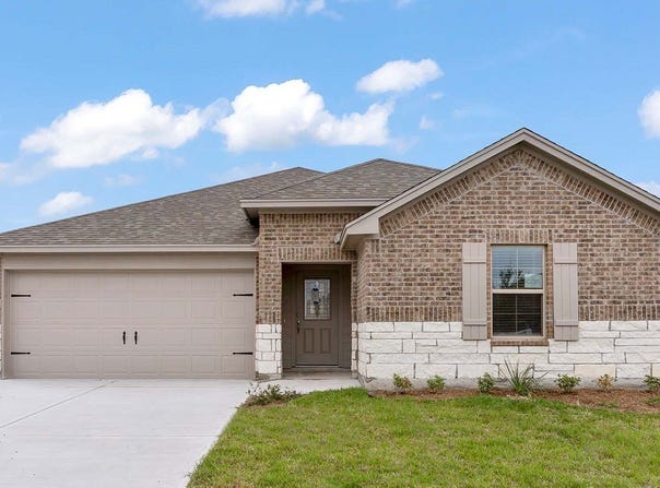 1306 Remys Way, CORPUS CHRISTI, TX 78415