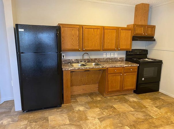 134  SE Willow Way, Topeka, KS 66609